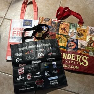 COPY - New Shopping Bags